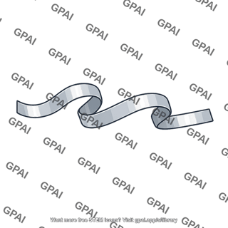 Magnesium metal ribbon