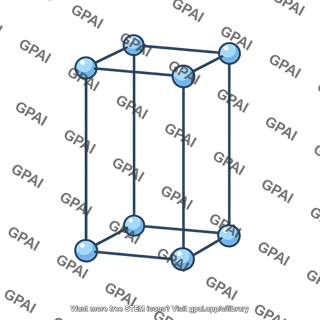 Tetragonal lattice