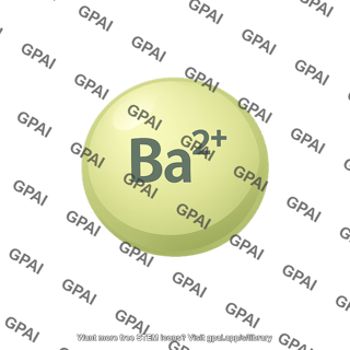 Barium ion