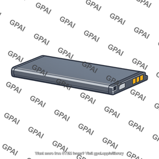 Lithium ion battery