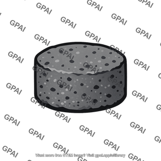 Catalyst pellet