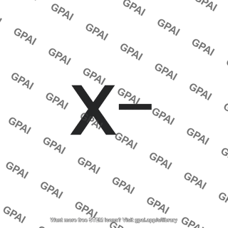 Generic conjugate base x