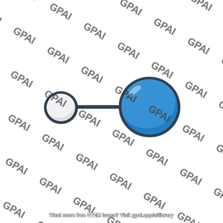 Hydrogen atom bonded to metal