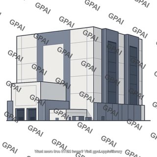 Vehicle assembly building
