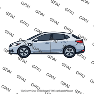Electric car