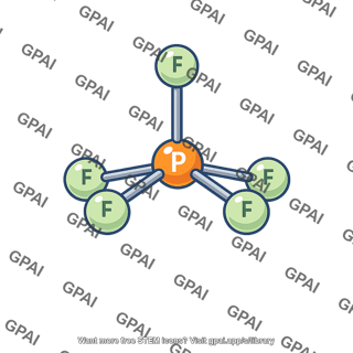 Phosphorus tetrafluoride
