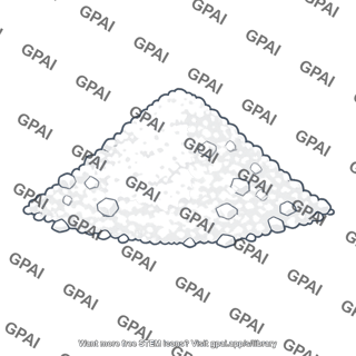 Sodium sulfate