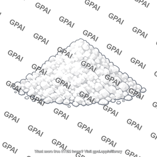Calcium phosphate powder