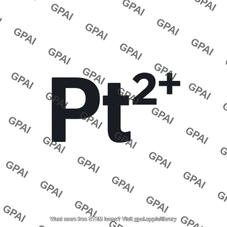 Platinum 2plus ion