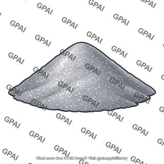 Aluminum powder