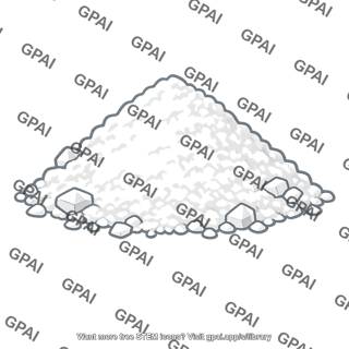 Lead carbonate
