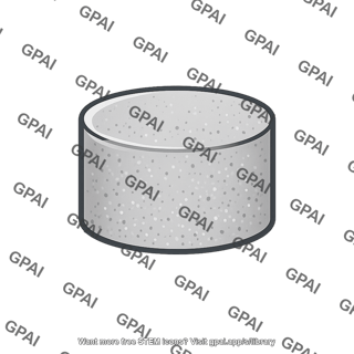 Catalyst pellet