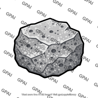 Catalyst particle
