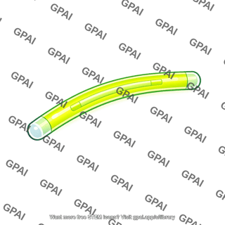 Cyalume light stick