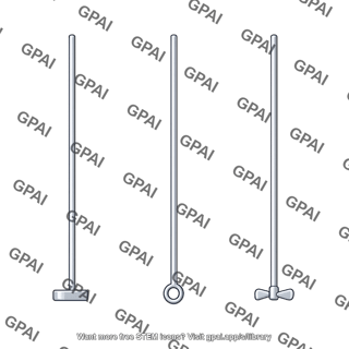 Stirrer