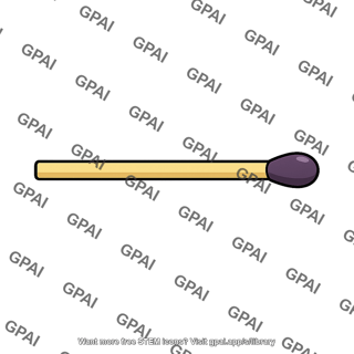 Matchstick