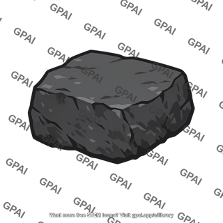 Nonmetal sample solid