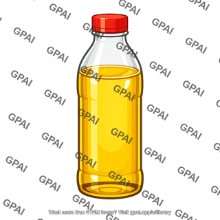 Canola oil