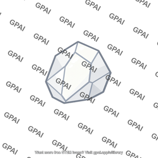 Seed crystal