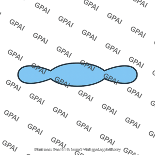 Sigma 2p bonding molecular orbital