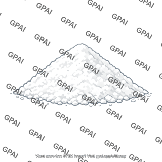 Barium carbonate