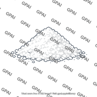 Alkali metal peroxide