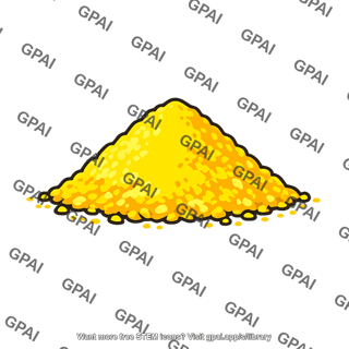 Chrome yellow