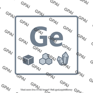 Germanium element