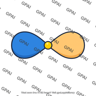 Sulfur 3p atomic orbital