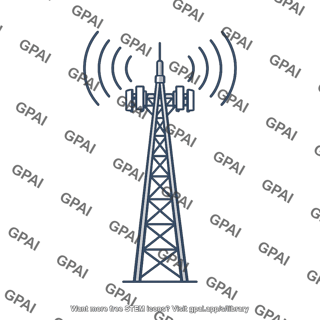 Telecommunications tower