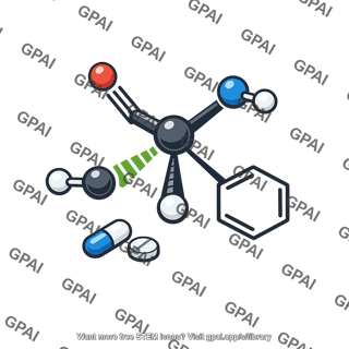 Chiral drug