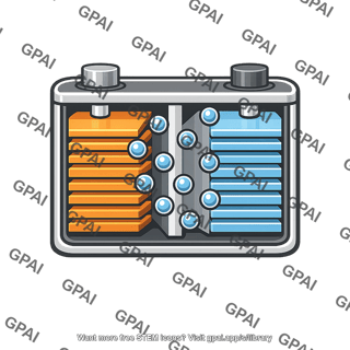 Sodium ion battery