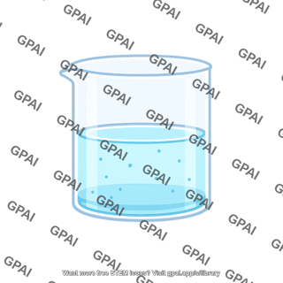 Dilute solution