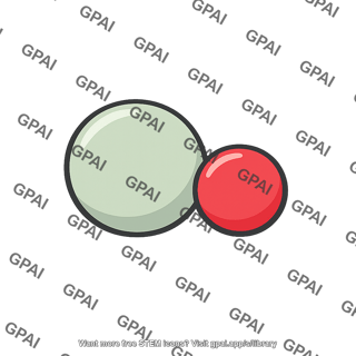 Strontium oxide ionic pair