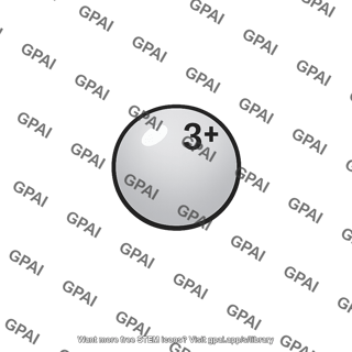 Aluminum 3 cation