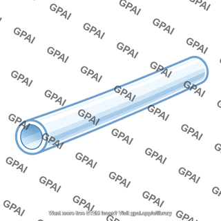 Hollow fiber membrane