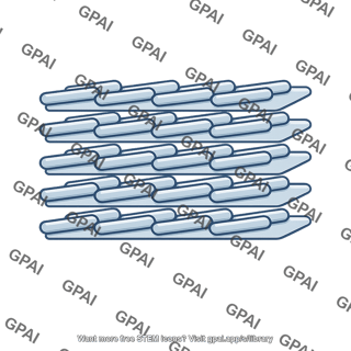 Liquid crystal smectic