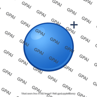 Monatomic ion