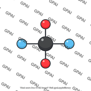 Nonpolar molecule
