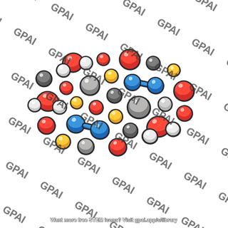Mixture particles