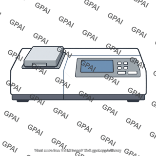 Spectrophotometer