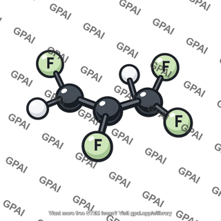Hfc molecule