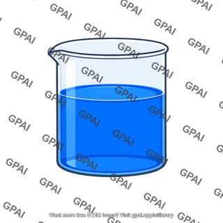 Copper ii sulfate solution