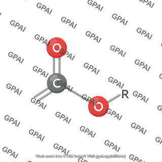 Functional group ester