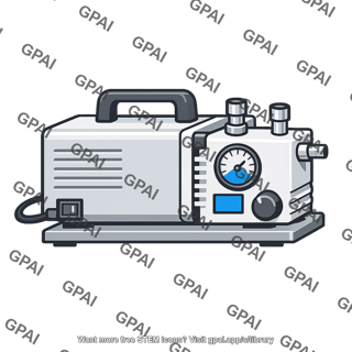 Vacuum pump