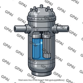 Pressurized water reactor