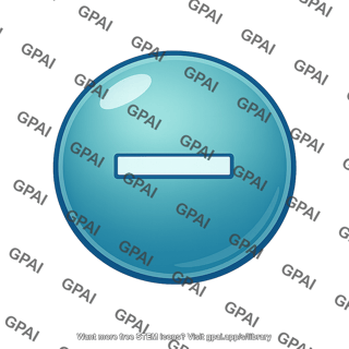 Anion generic