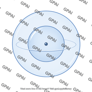 Hydrogen atom 2s orbital