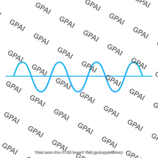 Radiation wave