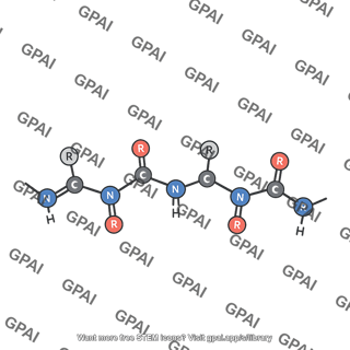 Polypeptide chain